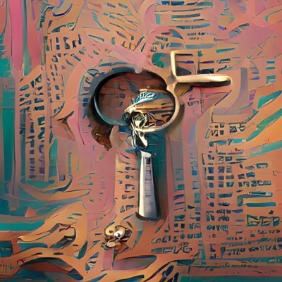 Ключи от Рая