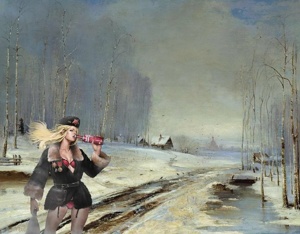 39. Сегодня снег 39. Сегодня снег