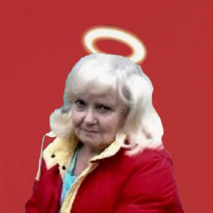 54. Божки позорные