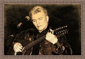 19. Городской романс