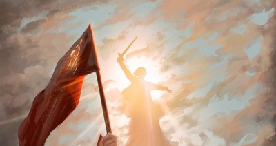 Биение пульса