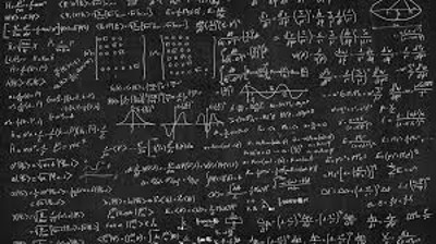 Теория всего