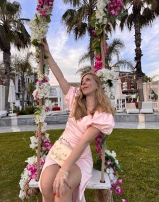 761ф-ок. В красоте - 10 слов.