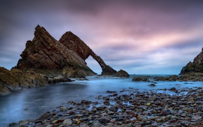 018ф-ок. Ваза - в стиле РЭП.