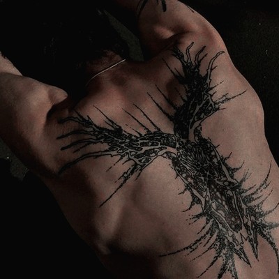 My Wayward Angel (Мой Блудный Ангел)