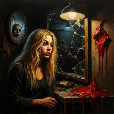 Улыбка на устах Улыбка на устах