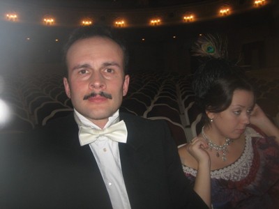 297ф-ок. Негодник.