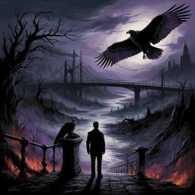 Стервятник Стервятник