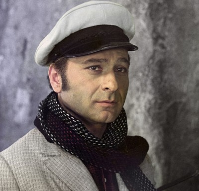 408ф-ок. Остап Бендер - жив... 408ф-ок. Остап Бендер - жив...