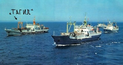 О морской романтике - 2 О морской романтике - 2