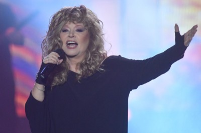 С юбилеем, Алла!