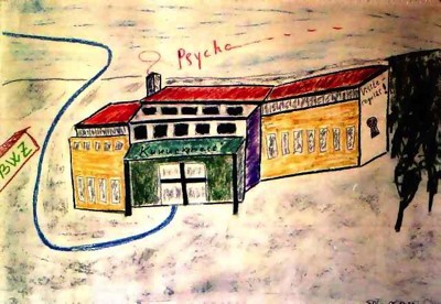 Психотерапия