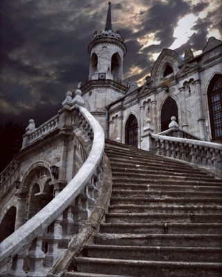 Замок Замок