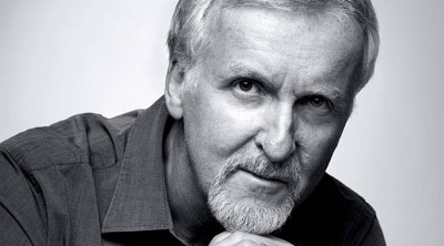 Джеймс Кэмерон. 17. 08. 1954. С днём рождения!