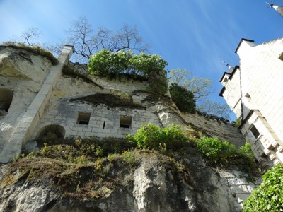 Замок Замок