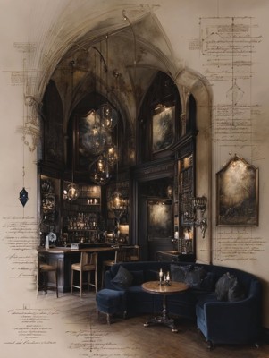 Из Жития Маргиналов Из Жития Маргиналов