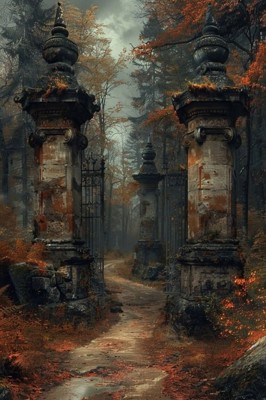 ОСЕНЬ