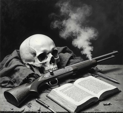 Убей-или будешь убит!