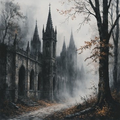 Дежурный по Ненастью