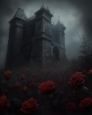 Замок Замок