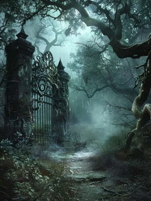 Gamma Wave Gamma Wave