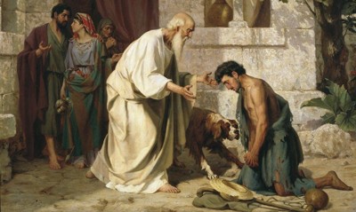 Духовные корни