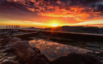 682ф-ок. Как волна...