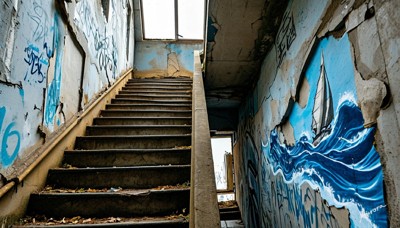 776ф-ок. В подъезде - 10 слов.