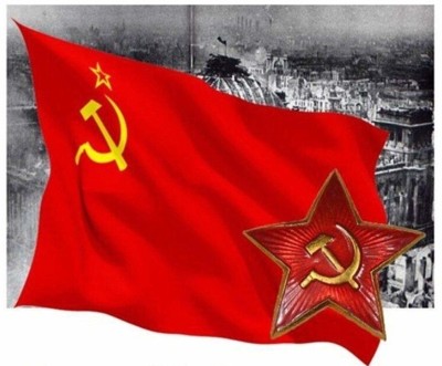 09 мая! - Посвящается советским людям!