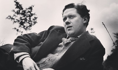 LXXI. Dylan Thomas. Do not go gentle into that good night