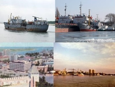 О морской романтике - 3