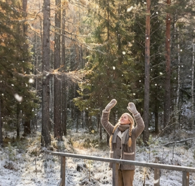 ТАМ, ГДЕ ПРОСТОЕ СЧАСТЬЕ