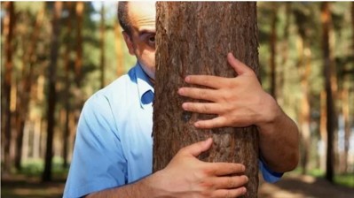 Неоднозначен лес осенний...(жутко-ироничное) Неоднозначен лес осенний...(жутко-ироничное)