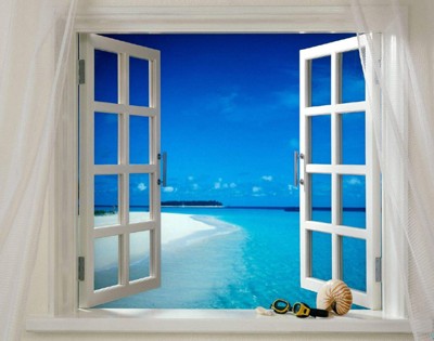 462ф-ок. Раскрой окно - в стиле РЭП.