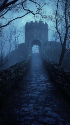 Замок