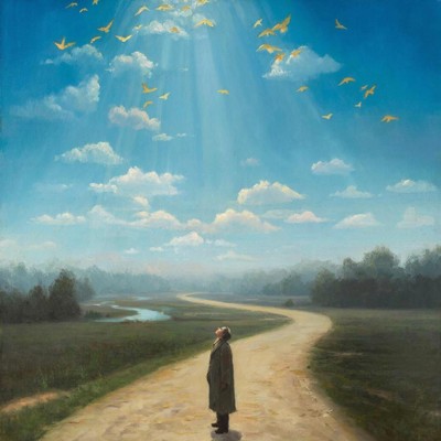 Дальняя дорога Дальняя дорога