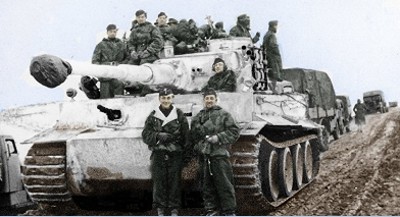 Panzer-Division «Totenkopf»