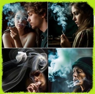 Покурить душевно Покурить душевно