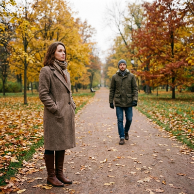 СЛАДОСТЬ ПРОЩЕНИЯ