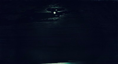 CCLIX. Бессонная Луна плыла над Веной