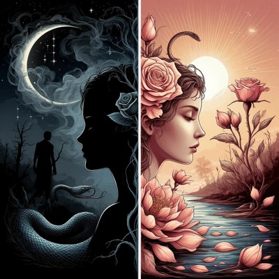 Лети любовь