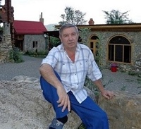 Валерий Шигарин