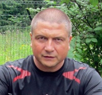 Михаил Галкин