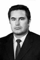 Бояркин Ефимович