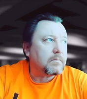 Дмитрий Штурман