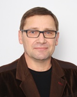 Павел Елисеев