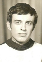 Михаил Васильков