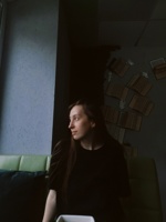 Мироненко Ирина